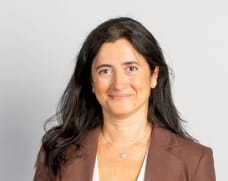 Inna Holosyuk - Commercieel Medewerker