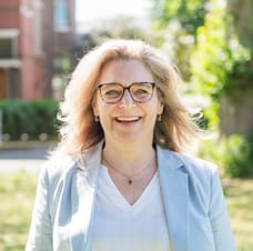 Suzanne Metselaar - NVM Makelaar