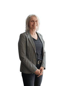 Corrie Marinussen - Administratief Medewerker