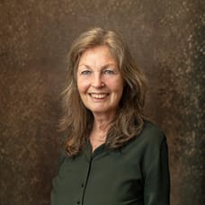 Ireen Spindler  - Administrative Employee