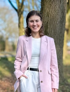 Martha de Boer - Commercial Employee