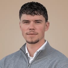Sep de Bruin - Commercieel Medewerker
