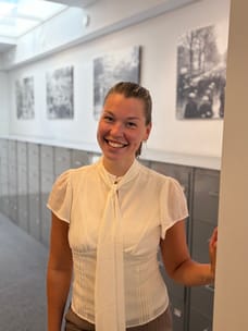 Bobbi Noor - Administrative Employee