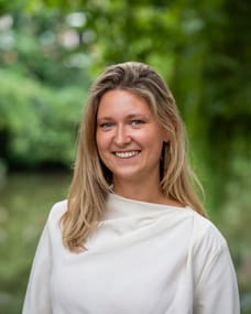 Margot Veltman - Commercieel Medewerker