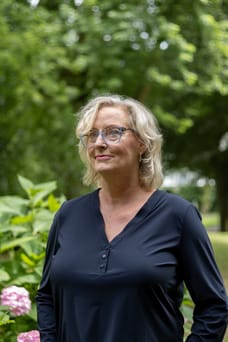 Margreet van der Leij - NVM Assistent-makelaar