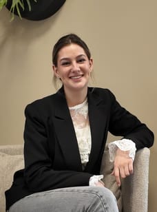 Esri Bertrams - Commercieel Medewerker