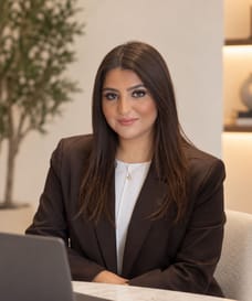 Keziban Sungur-Bildirici - Makelaar (Directeur)