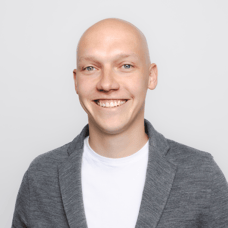 Bjorn van Kempen - Vastgoedadviseur