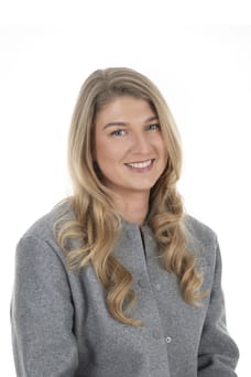 Lisanne Stolk - Vastgoedadviseur