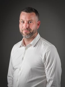 Jaap Schreuder - Officemanager