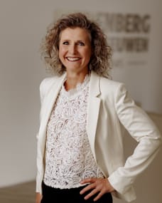 Anita Middendorp - NVM Makelaar
