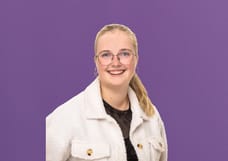 Maxime Pouwels - Commercieel Medewerker