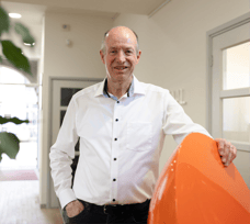Marco Nettersheim - HR Employee