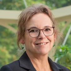 Marieke de Haas - Afdeling Beheer