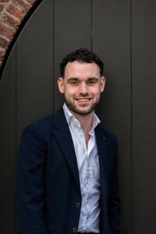 Ian Lammerse - Real Estate Agent