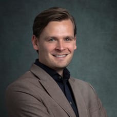 Tom de Haan - NVM Assistent-makelaar