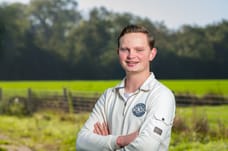 Nick Wassenaar
