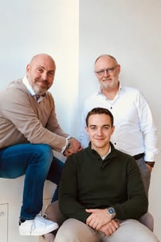 Team iQmakelaars  - Real Estate Agent