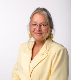 Diane Horsten - Commercieel Medewerker