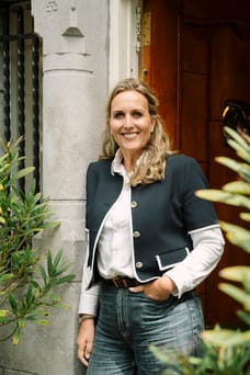 Liza Lacet - NVM Register Makelaar & Taxateur
