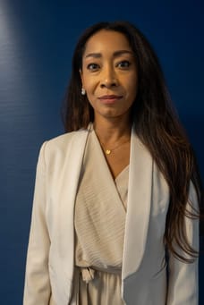 Steffanie Fränkel - Makelaar