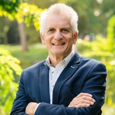 Mr. Stephan A.J. van Diepen - NVM Real Estate Agent