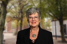 Anja Borgdorff - Directeur