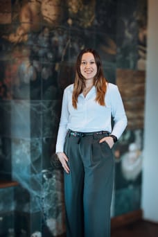 Laura Verheij - Commercial Employee
