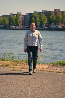 Patrick Rippens - NVM Makelaar