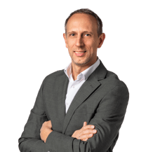 Mario Polderdijk - Makelaar