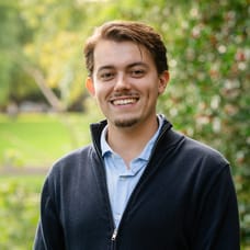 Sebastiën Roeffen - Real Estate Advisor