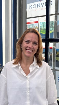 Mascha Aarsman - Muller - NVM Makelaar