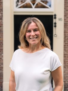 Albertine van Leeuwen Boomkamp - Commercieel Medewerker