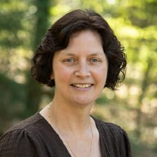 Ina Jongbloed - Office Manager