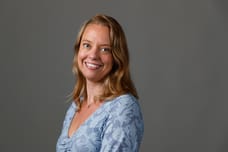 Nancy Nijenhuis  - NVM Register Makelaar & Taxateur
