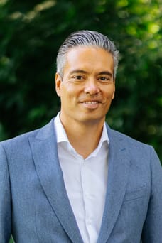 Yvo Bliek - NVM Register Makelaar (Directeur)