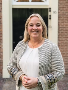 Hanneke Dusseldorp-Kisjes - Commercieel Medewerker
