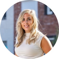 Elke Driesen - Commercieel Medewerker