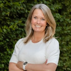 Marjolijn Linn - NVM Register Makelaar (Directeur)