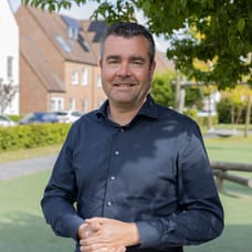 Jan Hendrik Leenheer - NVM Register Makelaar & Taxateur