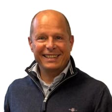 Marcel Teeuw - NVM Register Makelaar & Taxateur