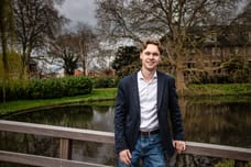 Yoran van der Meer - Makelaar