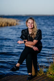 Malou Kristeerius - NVM Makelaar
