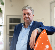 Loek Bergstein - Vastgoedadviseur