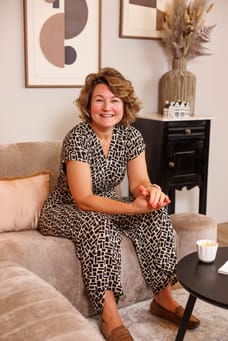 Welmoed van Eijndhoven - Officemanager