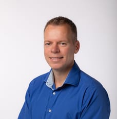 Fabian Grotenhuis - NVM Register Makelaar & Taxateur