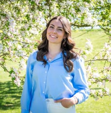 Roos van Egmond - Real Estate Advisor