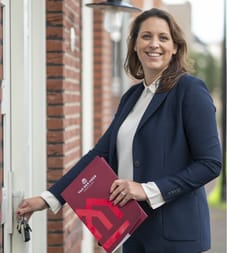 Evelien van der Zalm - NVM Makelaar