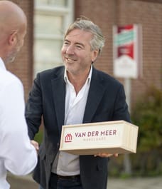 Geert-Jan Moerman - NVM Register Makelaar & Taxateur