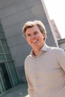 Rick Perk - Makelaar (Directeur)
